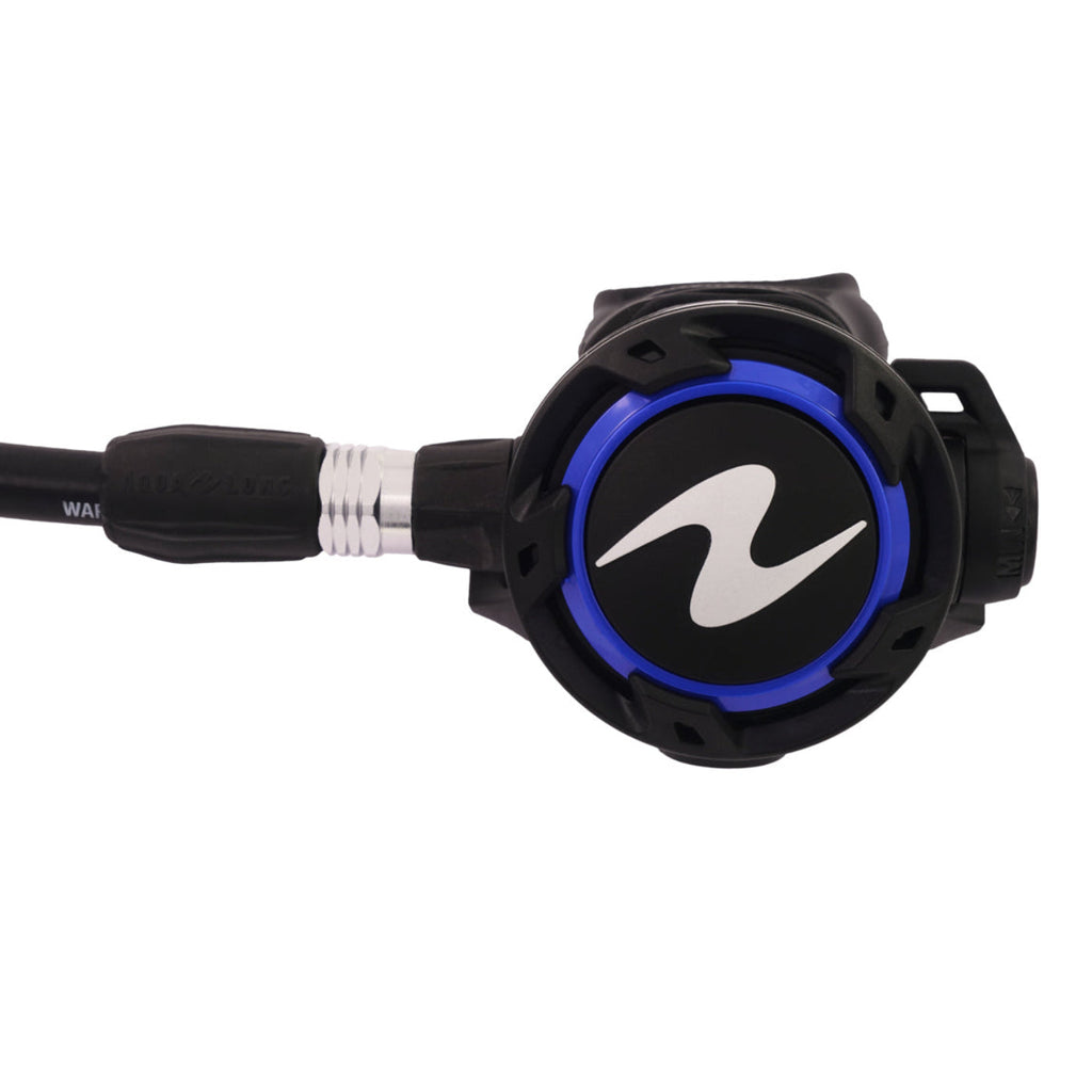 Aqua Lung Helix Regulator 1st and 2nd Stages - REG426 YOKE