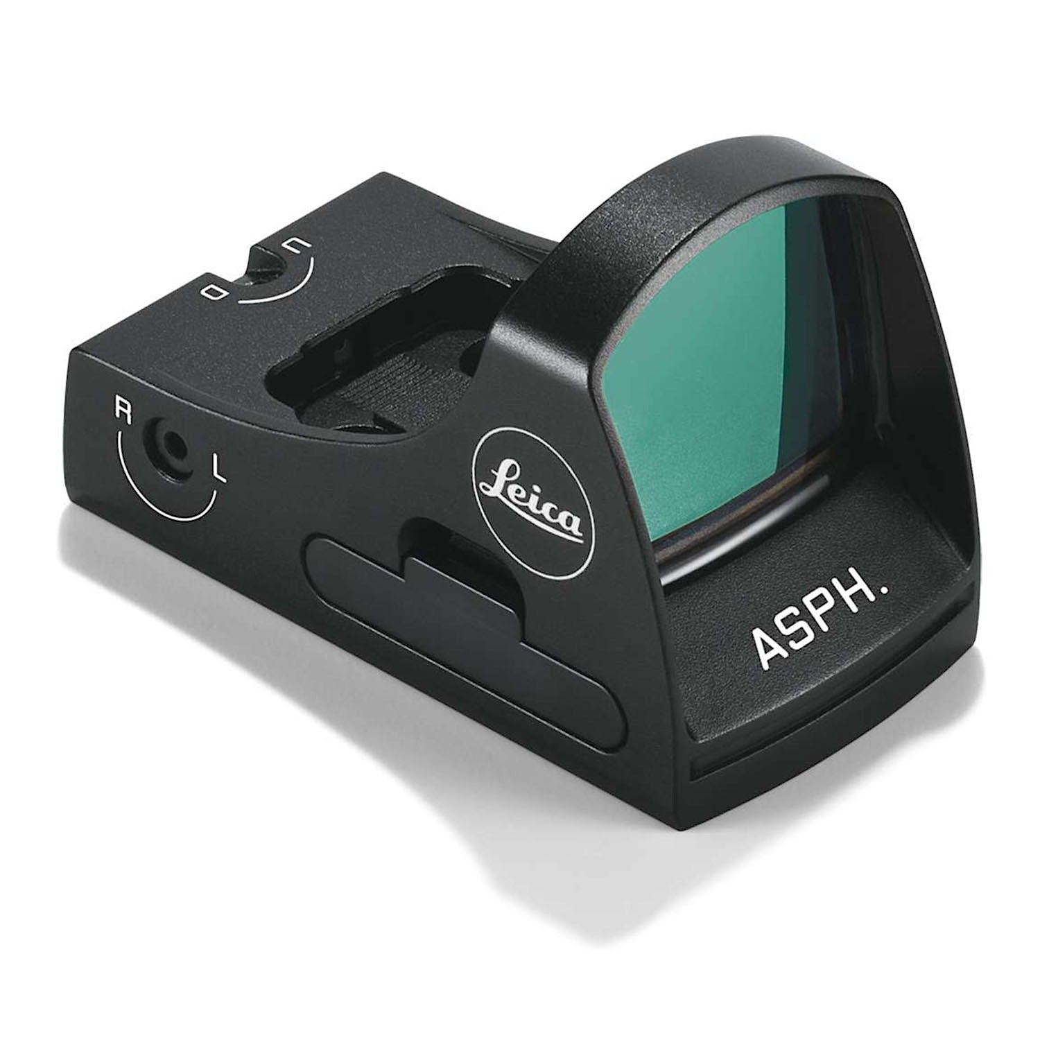 Leica Tempus Asph. 2.0 MOA Red Dot