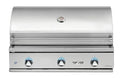 Delta Heat 38 Inch All Grill Propane Gas Grill - DHBQ38G-DL