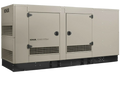 Kohler  150KW 120/208V 3-Phase Standby Generator Steel New - 150ERESC-MV10