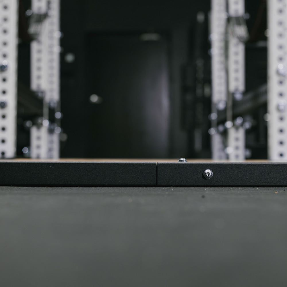 TITAN Series Power Rack Lifting Platform
