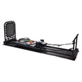 Stamina Products Pilates Home Studio, Complete Workout System for Fitness, Black - 405086