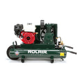 ROLAIR Wheeled Gas Air Compressor - 4090HK17