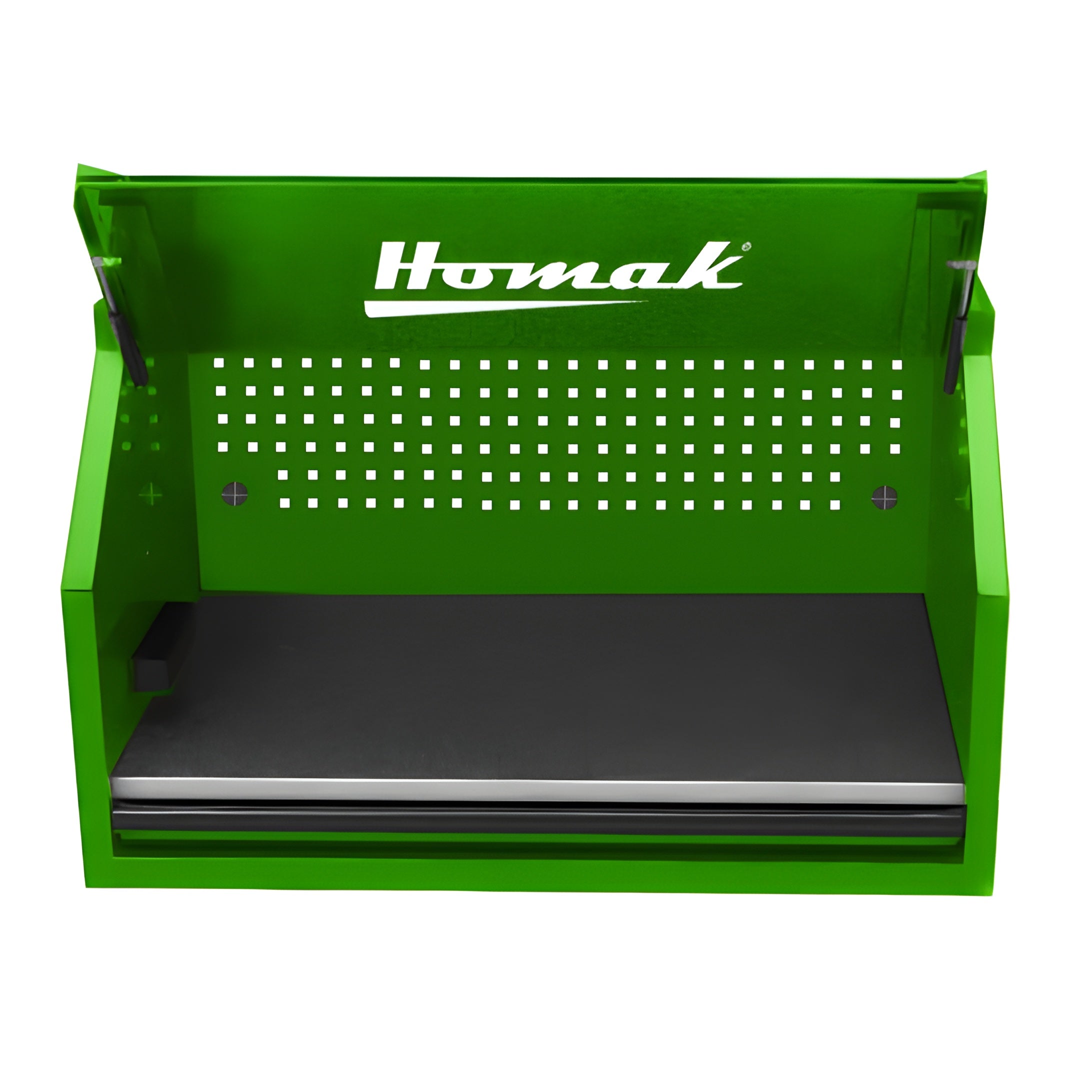 Homak 41" RS Pro Top Hutch - BK02041010