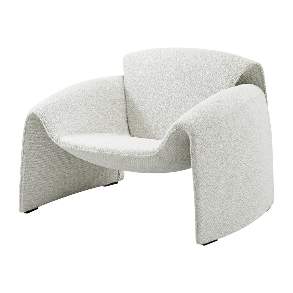 New Pacific Direct Hilda Fabric Accent Arm Chair 4400064-563 - 4400064-563