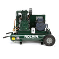 ROLAIR 230V Wheeled Electric Air Compressor - 5230K30CS