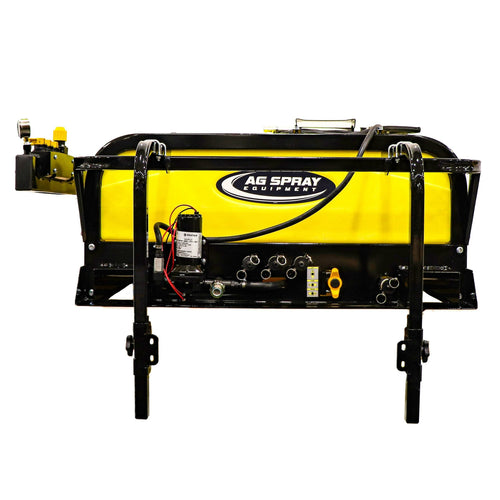 AG Spray Pro UTV Sprayer 65 Gallon Electric 12V Manual - 5303225