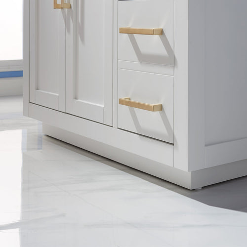 Altair Designs Ivy 36" Single Bathroom Vanity Cabinet Only  - 531036-CAB-RB-NM Price
