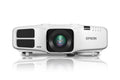Epson PowerLite Pro G6550WUNL 3LCD Projector - V11H513920