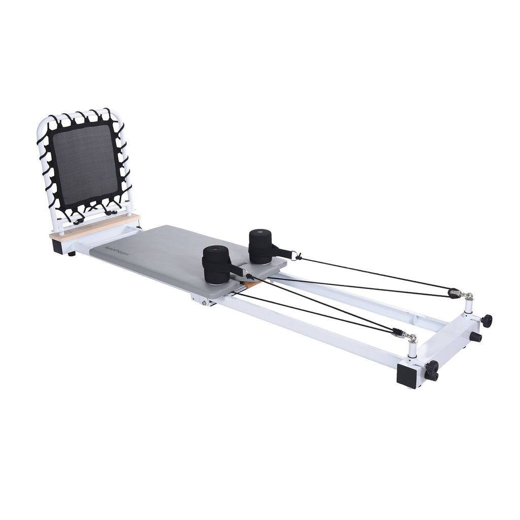 Stamina AeroPilates Precision Series Reformer Resistance Pilates Workout Board -249426
