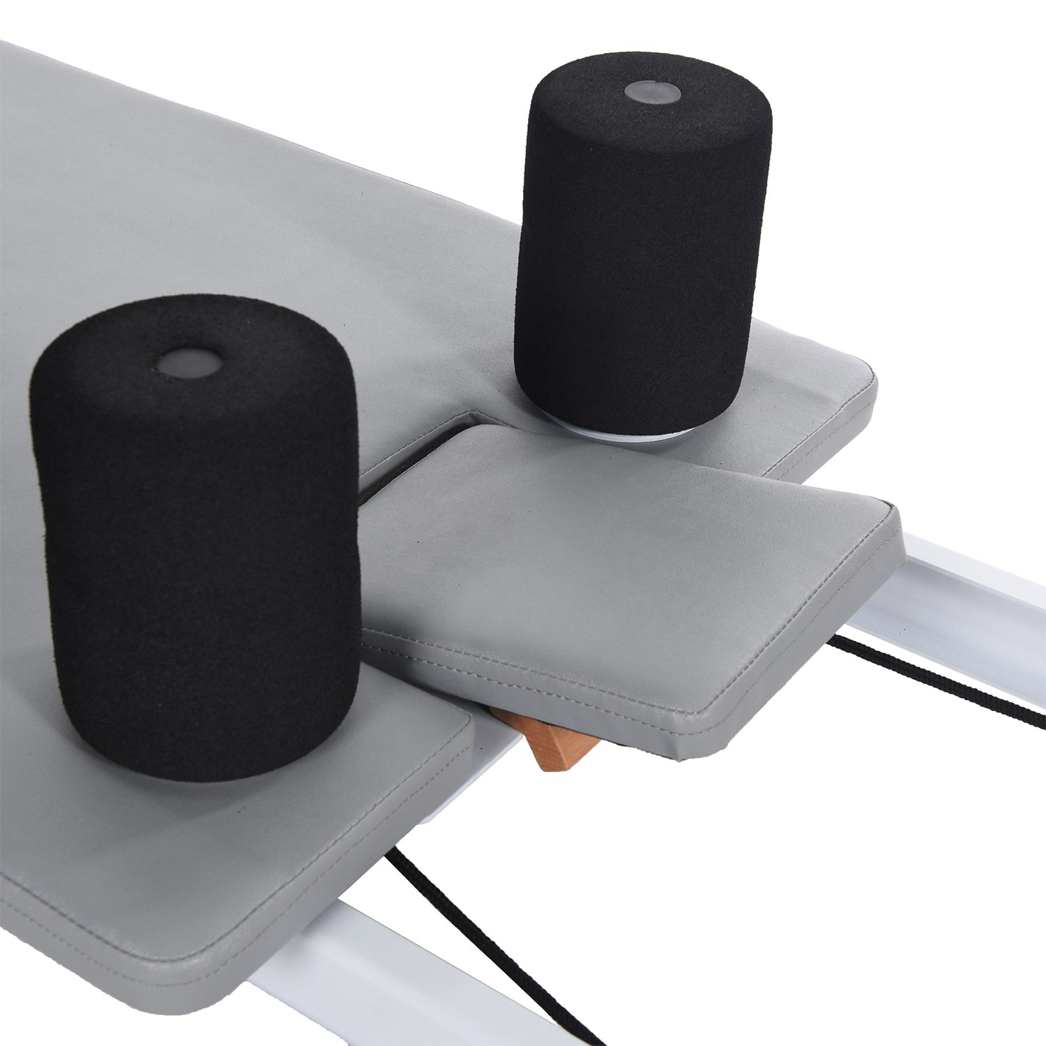 Stamina AeroPilates Precision Series Reformer Resistance Pilates Workout Board - 249426