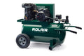 ROLAIR 120V Wheeled Electric Air Compressor - 5520MK103A