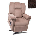 UltraComfort UC562 Artemis Eclipse 5 Zone Zero Gravity Power Lift Chair - UC562-MLA-STD-SCF