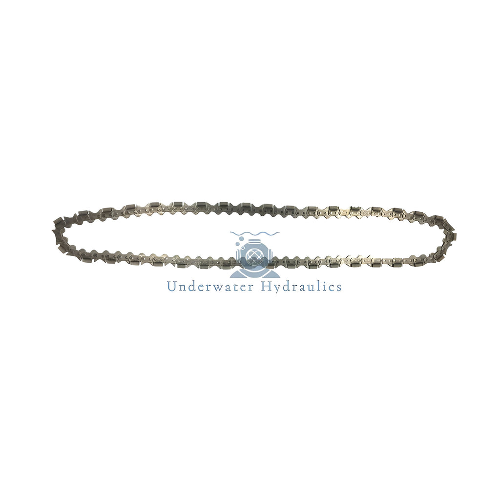 Stanley Hydraulics 18" Ultra 37 Diamond Chain (DS11) - 56802