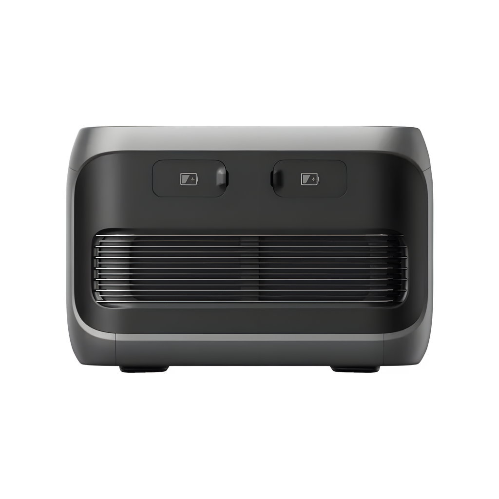 Anker SOLIX BP3800 Expansion Battery 3840Wh 6000W New - A1790111-85
