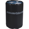 Powerblanket BH55PRO 55 Gallon Insulated Drum And Barrel Heater With Adjustable Thermostatic Controller New - BH55PRO