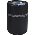 Powerblanket BH55RR-80 55 Gallon Insulated Drum Heater 80°F Fixed New - BH55RR-80