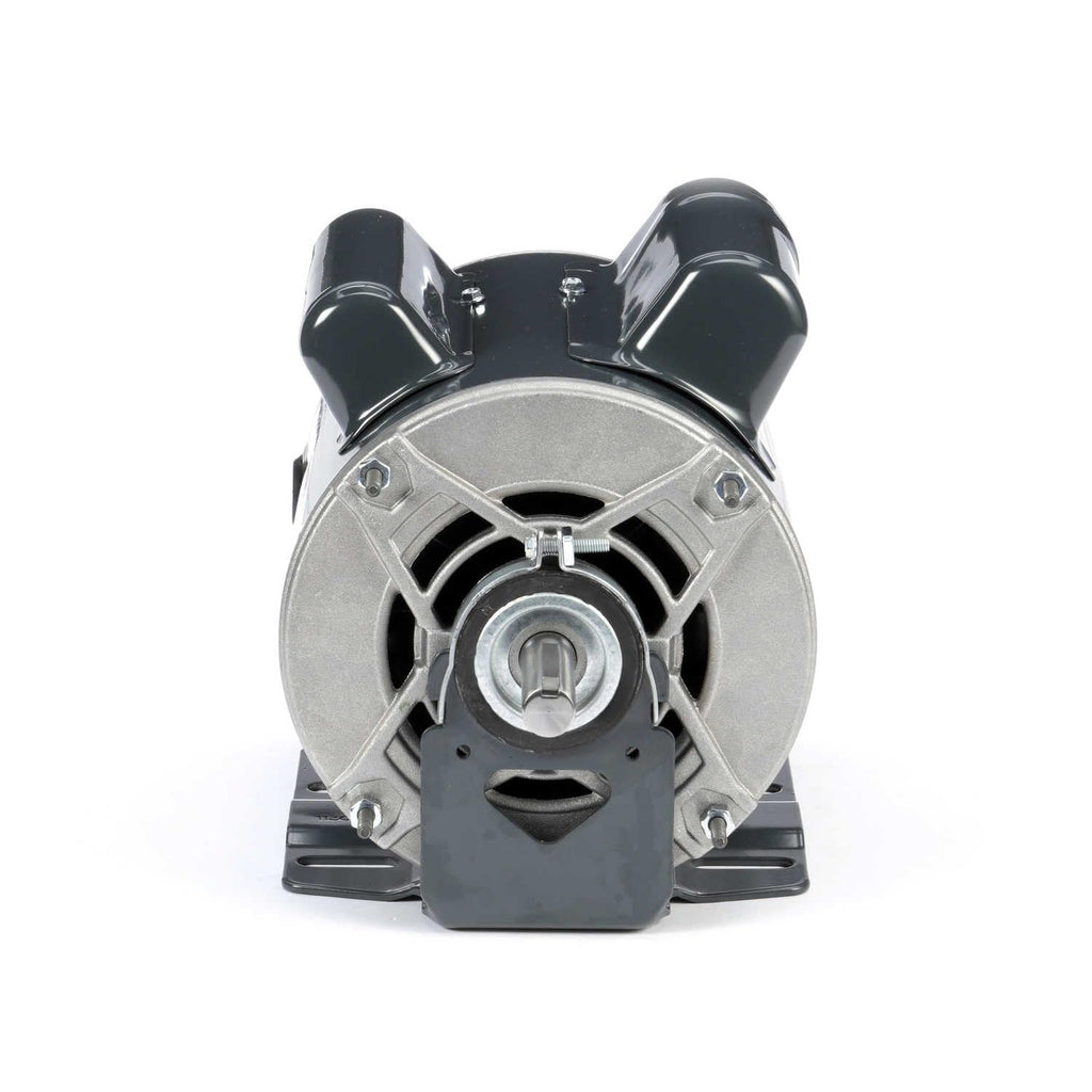 Marathon MC474 General Purpose Motor 0.75 HP 115 Volts 1725 RPM - MC474