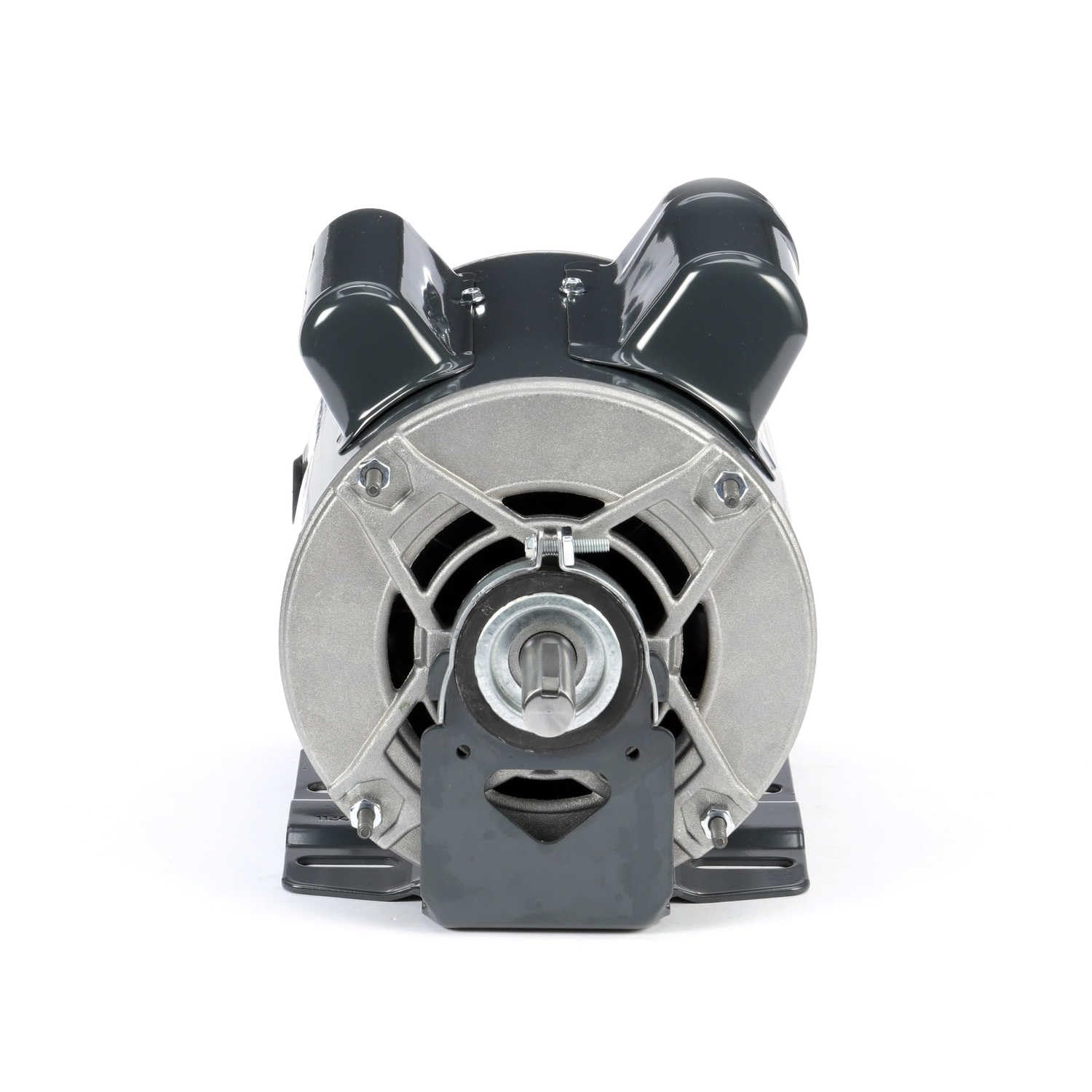 Marathon MC474 General Purpose Motor 0.75 HP 115 Volts 1725 RPM - MC474
