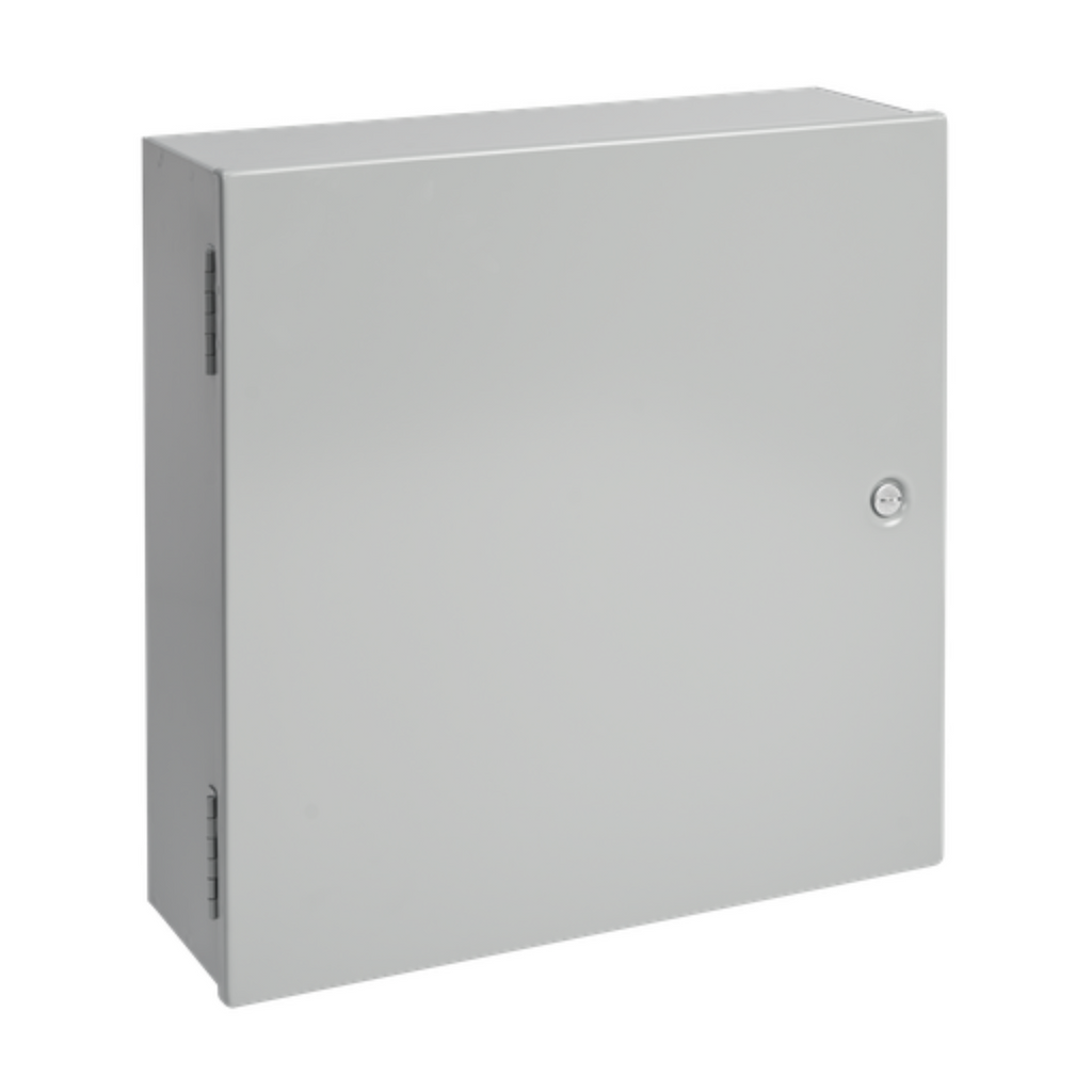 Nvent Hoffman Medium Hinged-Cover Type - A20N20ALP
