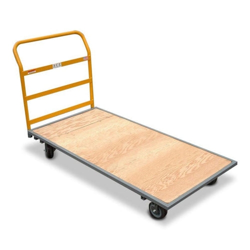 American Cart Platform Truck – 30″ x 60″
