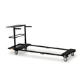 American Cart Stage Deck Storage Cart – 8 ft decks