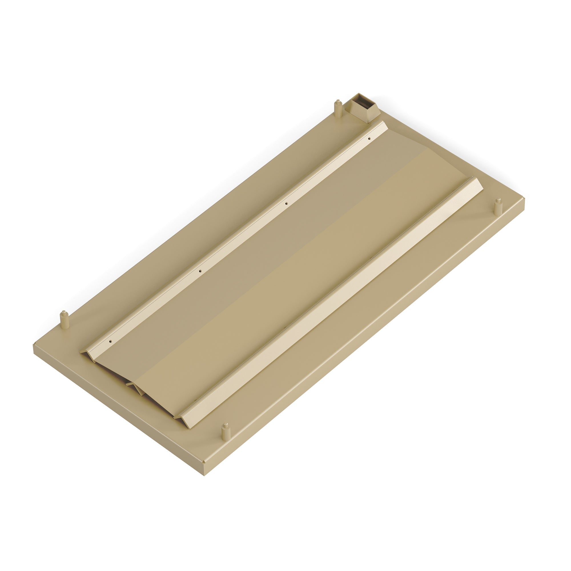TYTUS Anaheim 5-Burner Griddle - TDT-571-0101
