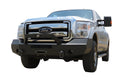 Steelcraft Elevation HD Bullnose Front Bumper Ford F150 2015-2017 - 70-11410