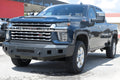 Steelcraft Chevy Silverado 2500/3500 2020-2023 Fortis Front Bumper Non-Winch - 71-10447