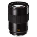 Leica SL 90mm f2.0 APO-Summicron