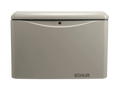 Kohler  14KW 120/240 3-Phase Standby Generator with App Connect New - 14RCA-QS8