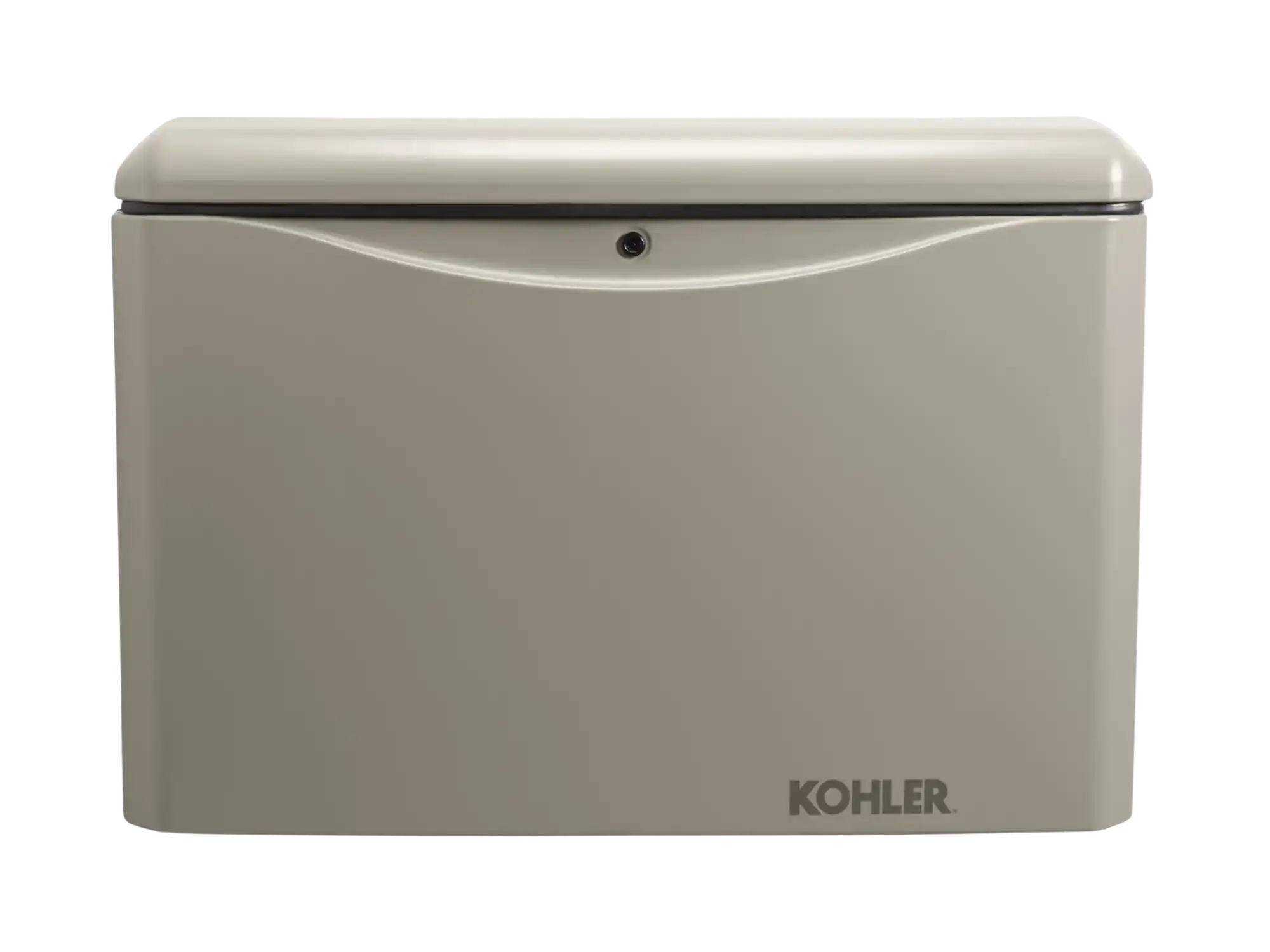 Kohler  14KW 120/240 3-Phase Standby Generator with App Connect New - 14RCA-QS8