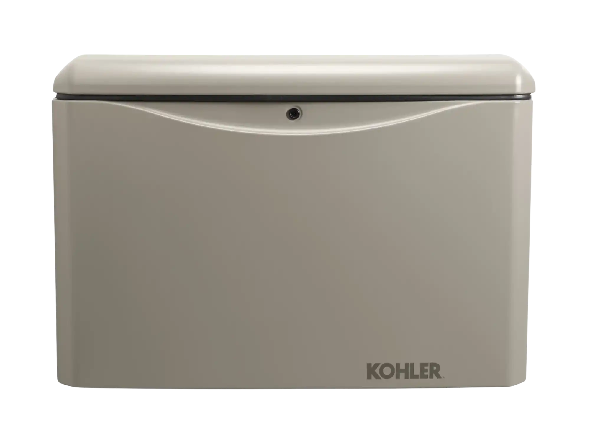 Kohler  20KW 120/240V 3-Phase Standby Generator with App Connect New - 20RCA-QS8
