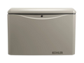 Kohler  20KW 277/480V 3-Phase Standby Generator with App Connect New - 20RCA-QS9