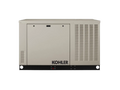 Kohler  23KW 120/240V 3-Phase Standby Generator with App Connect New -  24RCLA-QS3