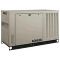 Kohler 30KW 277/480V 3-Phase Standby Generator with App Connect New - 30RCLA-QS4