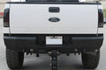 Steelcraft Ford F250/F350 Superduty 1999-2016 Fortis Rear Bumper - 76-21370