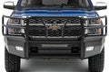 Steelcraft Elevation HD Front Bumper Chevy Silverado 1500 LD Classic 2014-2018 - 60-10420