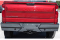 Steelcraft GMC Sierra 2500HD/3500HD 2020-2024 Elevation Rear Bumper - 65-20490