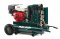 ROLAIR Wheeled Gas Air Compressor - 7722HK28