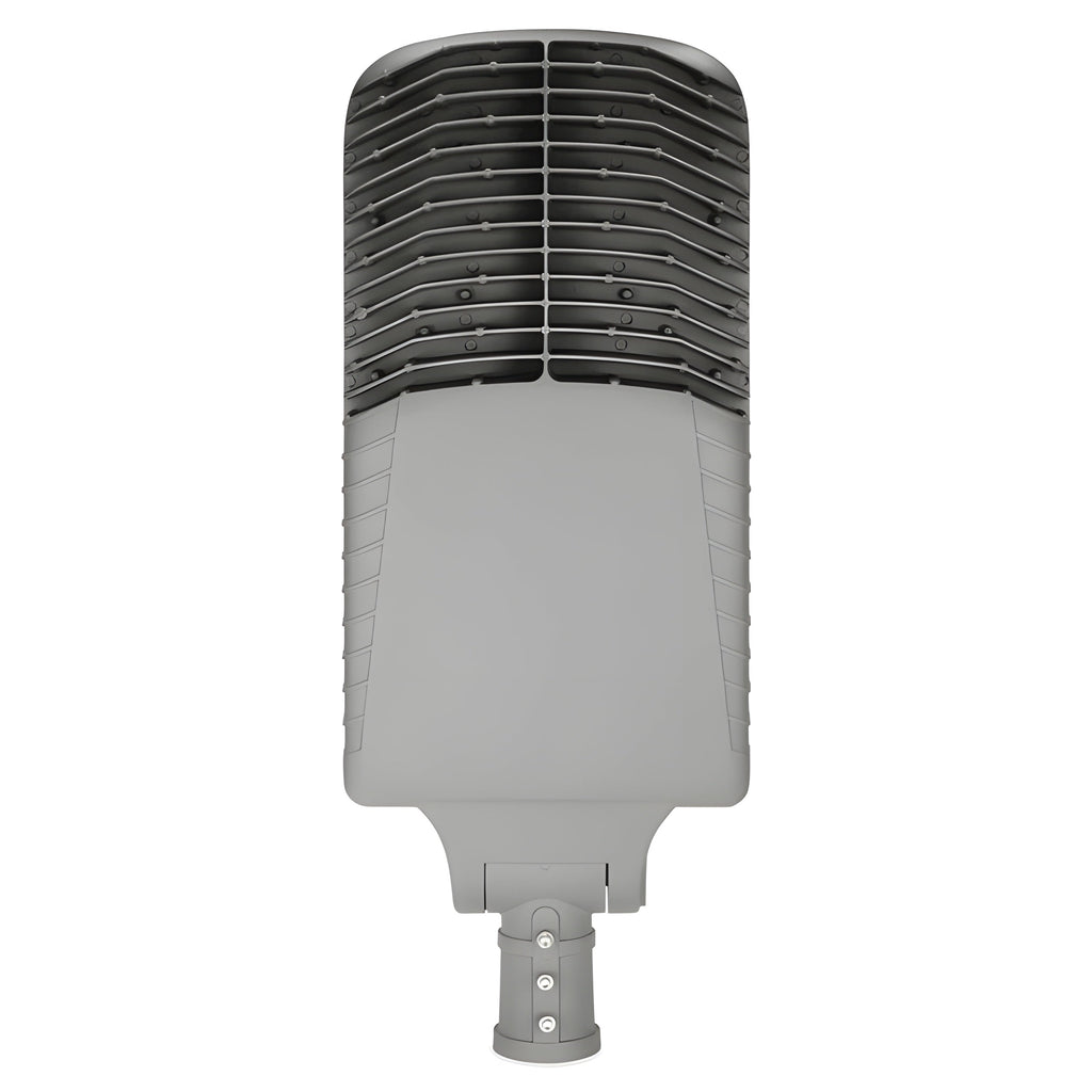 AVS Energy Solar LED Street Light 60 Watt 7800 Lumens 5000K | Smart Street Light Built In Bluetooth | All in One SE Street Light - AVS-CYS-60W