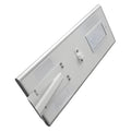 AVS Energy Solar LED Street Light 80 Watt 8200 Lumens 5000K Parking Lot Light Solar All in One Street Light - AVS-AI1-80W