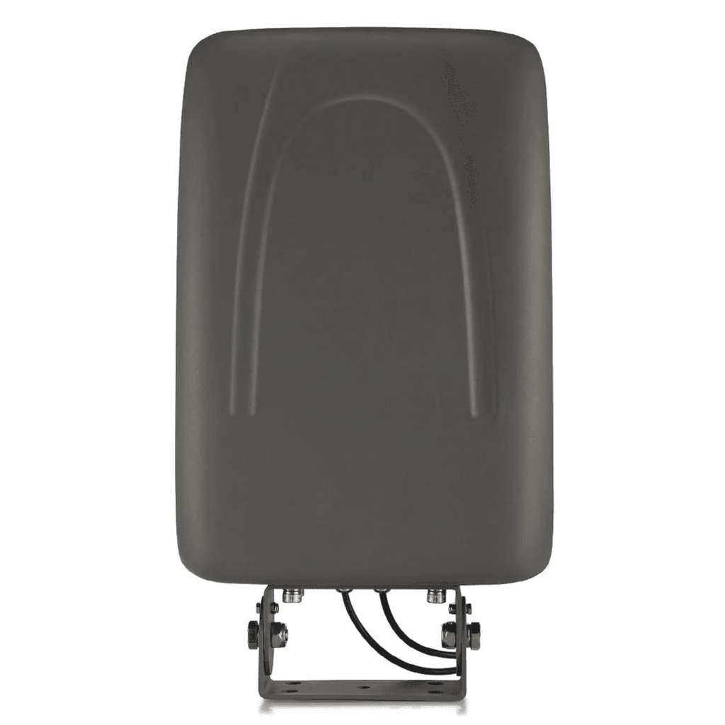 AVS Energy Solar Billboard Light 30 Watt 4200 Lumens 5000K Yoke/Pole Mount IP67 - AVS-SFL30W-Yoke