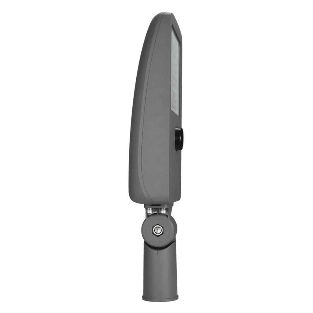 AVS Energy Solar Billboard Light 40 Watt 5500 Lumens 5000K Yoke/Pole Mount IP67  - AVS-SFL40W-Yoke