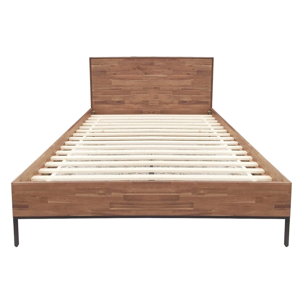 New Pacific Direct Hathaway Queen Bed Set -  8000046