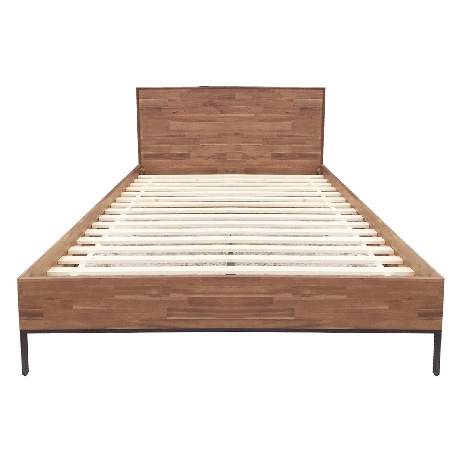 New Pacific Direct Hathaway Queen Bed Set -  8000046