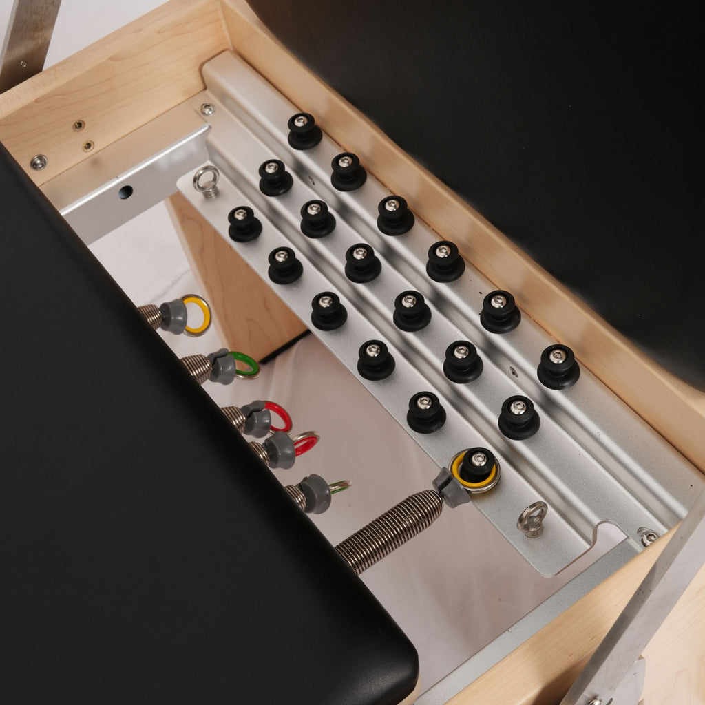 Cunruope M2 Cadillac Reformer Combo Plus - CR-1