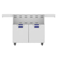 Aspire: Double Door CART ONLY, 36" - ECD36
