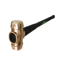 WILTON 8 lb Head, 30" B.A.S.H  Brass Hammer - WL9-90830