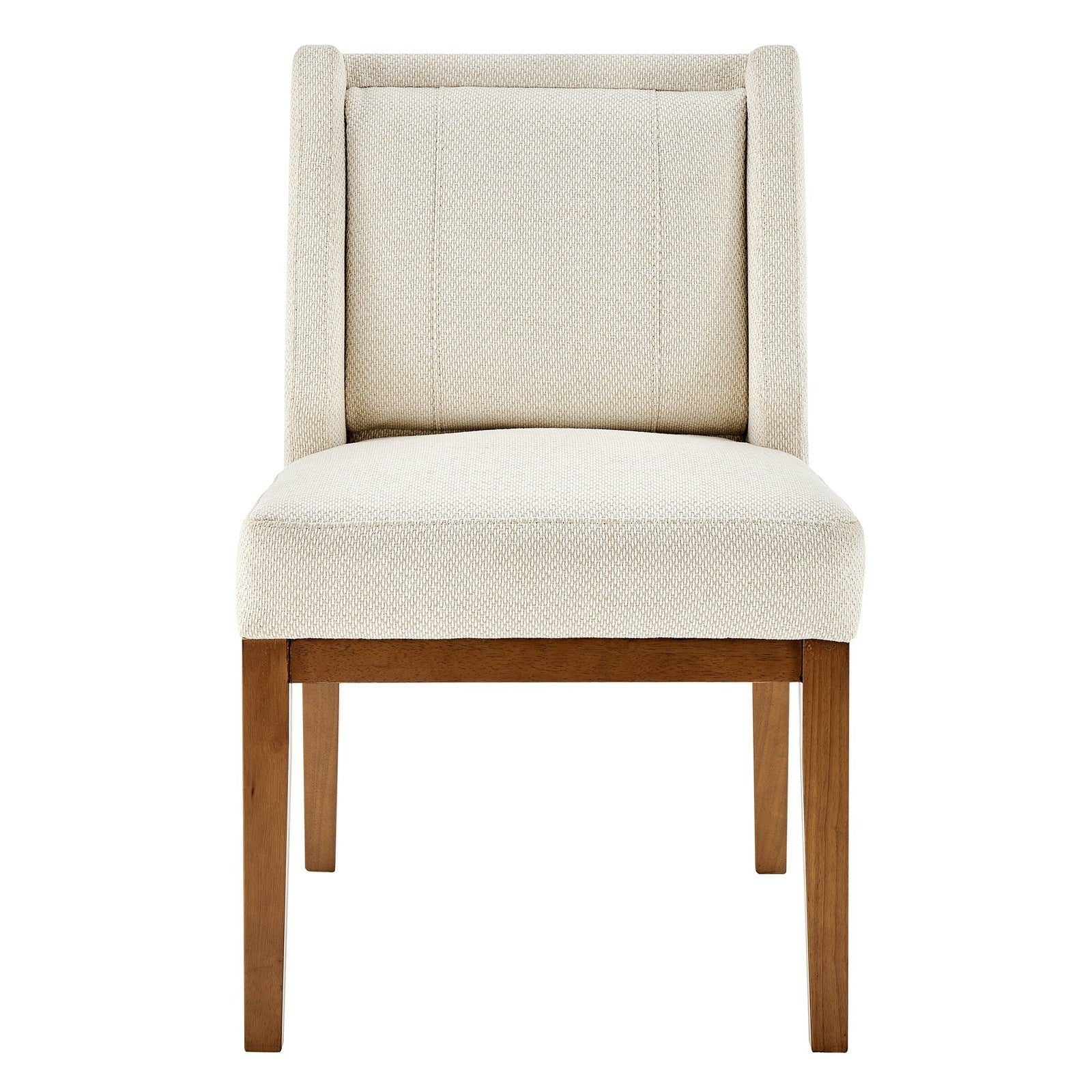 New Pacific Direct Ethan Fabric Dining Side Chair  - 9900079-276